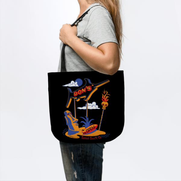 Don's Tote - Image 2